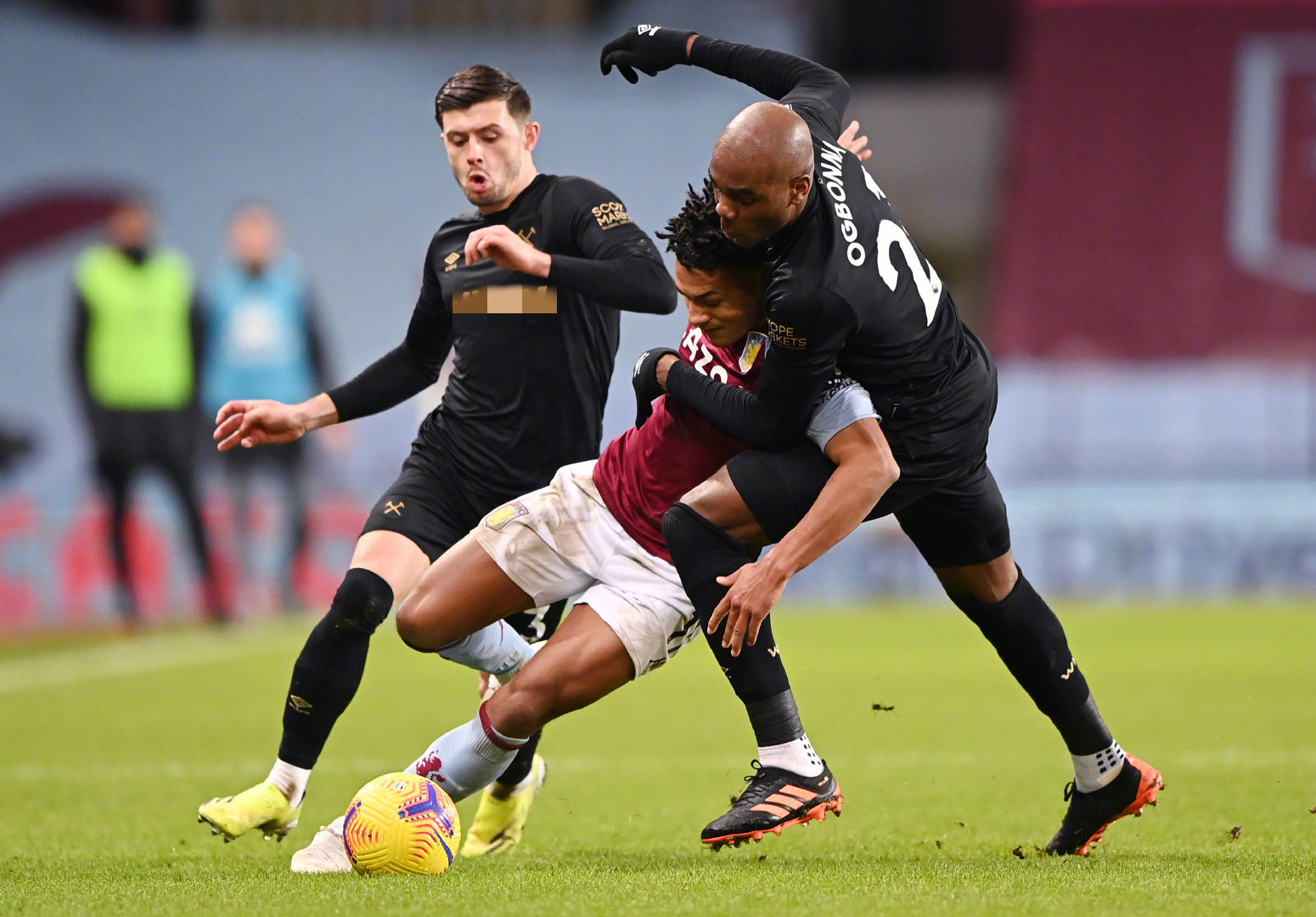 首先做的就 首先做的就